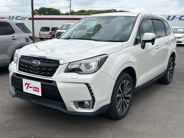 ２．０ＸＴ　アイサイト　４ＷＤ　ＥＴＣ　バックカメラ　オートクルーズコントロール　レーンアシスト　パワーシート　衝突被害軽減システム　ナビ　ＴＶ　オートライト　ＬＥＤヘッドランプ　アルミホイール　スマートキー　電動格納ミラー