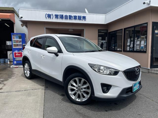 マツダ ＣＸ－５