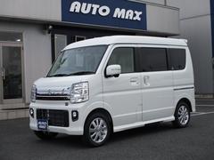 スズキ エブリイワゴンの中古車 中古車価格 相場情報 価格 Com