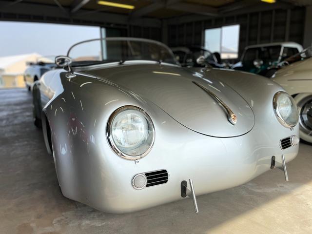 ポルシェ 356(全て)の中古車を探すなら【グーネット】