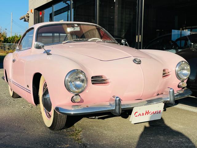 カルマンギア(フォルクスワーゲン)の中古車を探すなら【グー カルマンギア(フォルクスワーゲン)の中古車を探すなら【グー