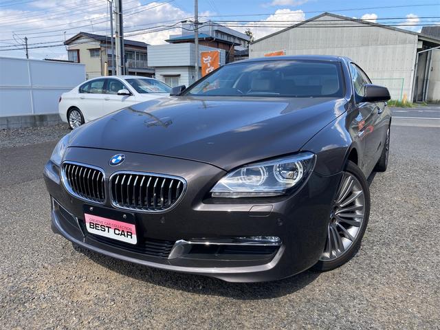 ＢＭＷ ６シリーズ