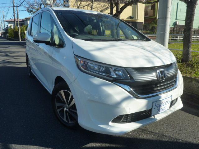 Ｇ・ホンダセンシング