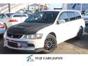 MITSUBISHI LANCER WAGON