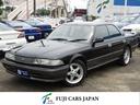 トヨタ マークII ＧＴツインターボ　ＡＴ車　２．５リッターツイ...