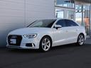 アウディ Ａ３セダン ３０ＴＦＳＩ　スポーツ　ラグジュアリーパッ...