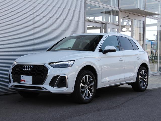 アウディ Ｑ５