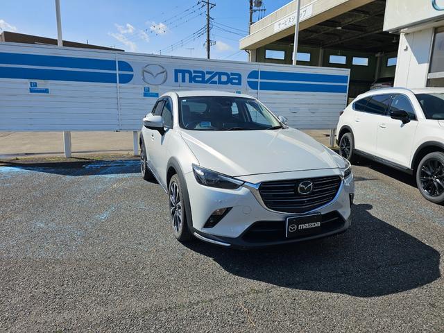 マツダ ＣＸ－３