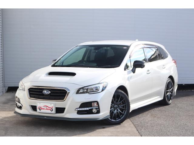 アイサイト搭載　純正ナビ　フルセグＴＶ　ＡＤクルコン 電動シート　スマートキー　ＥＴＣ　Ｂｌｕｅｔｏｏｔｈ接続