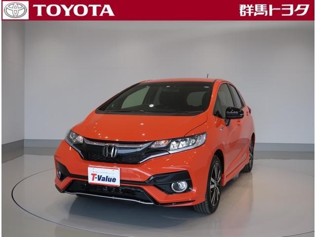 S ホンダセンシング 衝突軽減ブレーキSDナビ フルセグTV(1枚目)