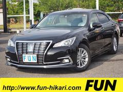 トヨタ クラウンロイヤルの中古車 中古車価格 相場情報 価格 Com トヨタ クラウンロイヤルの中古車 中古車価格 相場情報 価格 Com