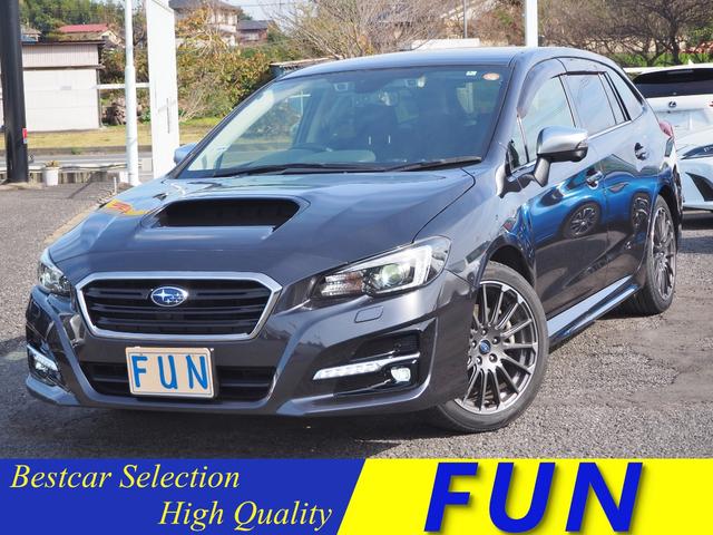 みつかる 30台 茨城県のレヴォーグ スバル 40万台から選べる価格相場検索サイトbiglobe中古車 情報提供 グーネット