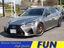 LEXUS GS F