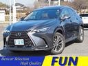 レクサス ＮＸ ＮＸ３５０ｈ　バージョンＬ　ＯＰ・パノラミックス...