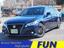 TOYOTA CROWN HYBRID
