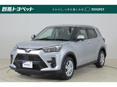 トヨタ　ライズ　Ｘ　Ｓ　衝突被害軽減ブレーキ　純正ＳＤナビＴＶ