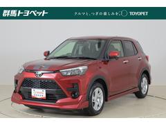 トヨタ　ライズ　Ｇ　衝突被害軽減ブレーキ　純正ＳＤナビＴＶ　バックカメラ