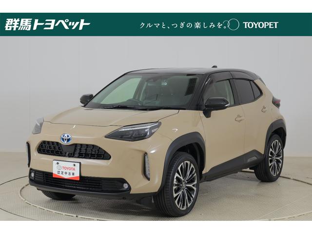 ハイブリッドＺ　衝突被害軽減ブレーキ　純正８インチＤＡナビ　全周囲カメラ　スマートキー　ＢＳＭ　レーダークルーズ　車線逸脱警報　クリアランスソナー　ＥＴＣ２．０　パワーシート　シートヒーター　ステアリングヒーター　ＬＥＤライト　前後ドラレコ　ワンオーナー