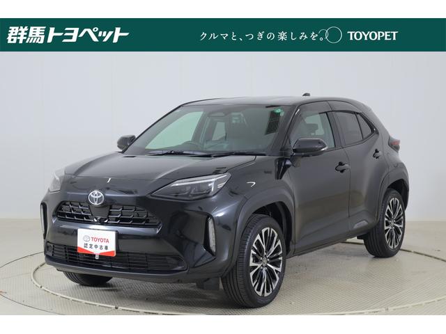 Ｚ　衝突被害軽減ブレーキ　純正８インチＤＡナビ　地デジＴＶ　全周囲カメラ　スマートキー　ＢＳＭ　レーダークルーズ　車線逸脱警報　オートハイビーム　クリアランスソナー　ＥＴＣ　パワーシート　シートヒーター　ステアリングヒーター　ドラレコ　ＬＥＤライト　ワンオーナ