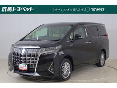アルファードハイブリッド G Fパッケージ 4WD JBLプレミアムナビ 地デジTV 13.3インチリアエンター 17スピーカー 全周囲カメラ 衝突被害軽減ブレーキ レーダークルーズ BSM ドラレコ ETC2.0 クリアランスソナー デジタルミラー 3眼LEDライト パワーバックドア 中古車画像