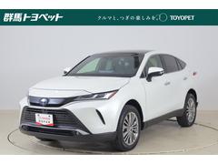 ハリアーハイブリッド Z レザーパッケージ サンルーフ 衝突被害軽減ブレーキ 12.3インチJBLプレミアムナビ 地デジTV 全周囲カメラ レーダークルーズ BSM 車線逸脱警報 クリアランスソナー ETC シートヒーター&クール パワーバックドア デジタルミラー 前後ドラレコ 中古車画像