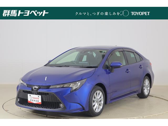 現車確認と店頭納車の頂ける方のみの販売となります。 トヨタ認定中古車！車両価格に整備料金＆１年間ロングラン保証料が含まれます