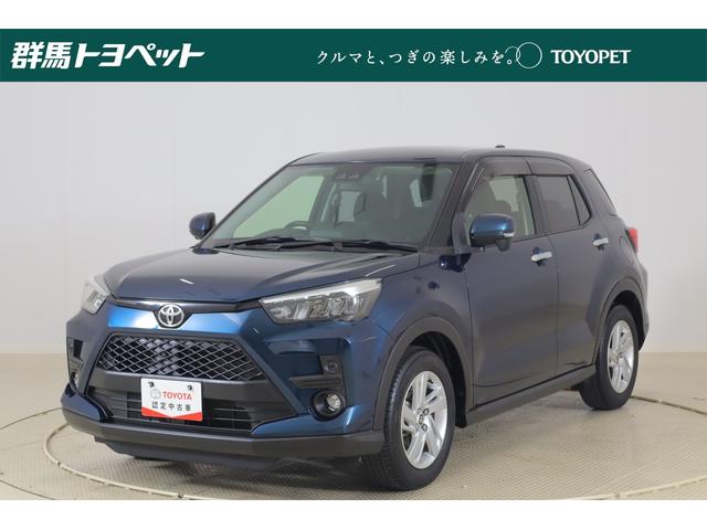 現車確認と店頭納車の頂ける方のみの販売となります。 トヨタ認定中古車！車両価格に整備料金＆１年間ロングラン保証料が含まれます