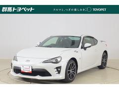 86 GTリミテッド 純正SDナビ 地デジTV バックカメラ スマートキー ETC シートヒーター パドルシフト 前後ドラレコ LEDヘッドライト 電動格納ミラー Bluetooth接続 トルセンLSD 純正アルミ 横滑り防止装置 中古車画像