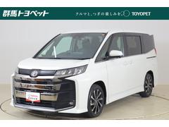 ノア S-Z 衝突被害軽減ブレーキ 10.5型DAナビ 地デジTV 全周囲カメラ スマートキー ETC2.0 オートハイビーム BSM レーダークルーズ 車線逸脱警報 クリアランスソナー 両側電動ドア シートヒーター 前後ドラレコ パワーバックドア ワンオーナー 中古車画像