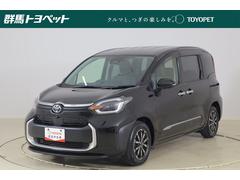 シエンタ ハイブリッドZ ディスプレイオーディオ パノラミックビューモニター LEDヘッドライト スマートキー 両側電動スライドドア ETC トヨタセーフティセンス モデリスタ15インチアルミ 中古車画像