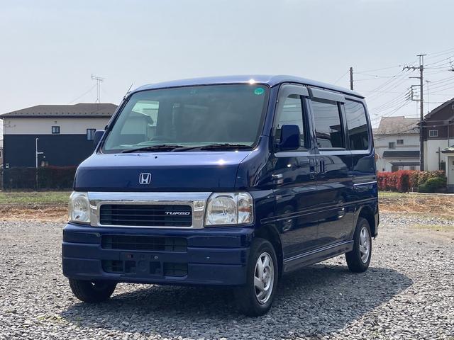 ホンダ バモス ターボ 中期 AT 国内自動車本体 | filmekimi.iksv.org