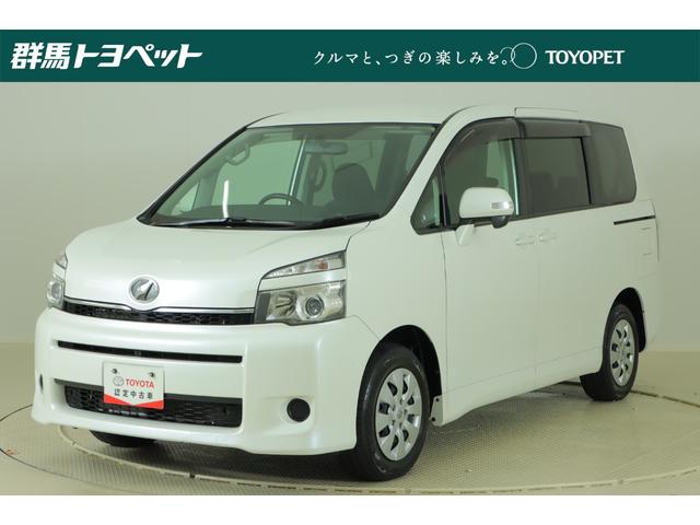 ヴォクシー トヨタ ｘ ｌエディション 走行３２３７９キロ ナビ ワンセグ 両側スライドドア 片側自動ドア リアコーナーセンサー ｈｉｄ ｅｔｃ ８人乗り 除菌施工済の中古車詳細 中古車検索ならkurutown クルタウン