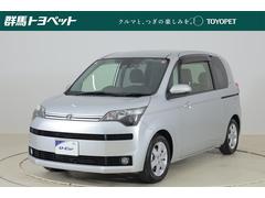 トヨタ　スペイド　Ｆ　ウェルキャブ　助手席回転チルトシート車　Ａタイプ