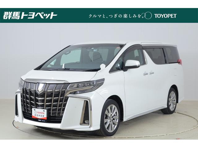 ２．５Ｓ　タイプゴールド　衝突被害軽減ブレーキ　ＢＳＭ　９インチＤＡナビ　地デジＴＶ　バックカメラ　ＥＴＣ２．０　レーダークルーズ　車線逸脱警報　クリアランスソナー　デジタルミラー　前後ドラレコ　パワーバックドア　３眼ＬＥＤライト　ワンオーナー