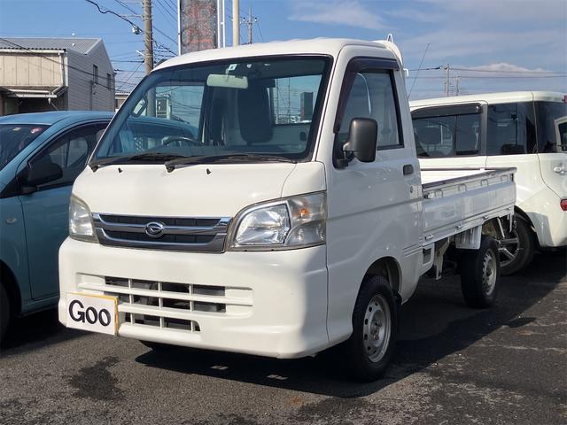 滑りやすい状況の道路でも４ＷＤなら安心！