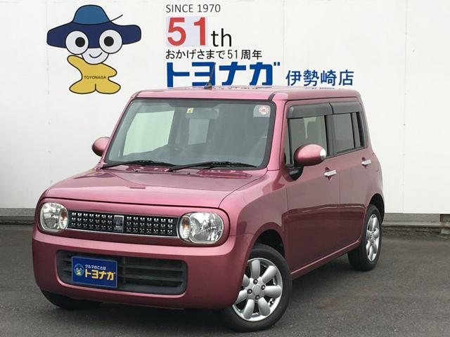 中古車 スズキ アルトラパン １０ｔｈアニバーサリーリミテッド中古車販売実績 21 09 株式会社トヨナガ 伊勢崎店 中古車なら グーネット 中古車