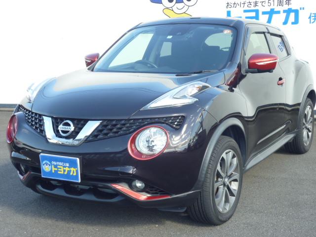 みつかる 1 3台 ジューク 日産 40万台から選べる価格相場検索サイトbiglobe中古車 情報提供 グーネット みつかる 1 3台 ジューク 日産 40万台から選べる価格相場検索サイトbiglobe中古車 情報提供 グーネット