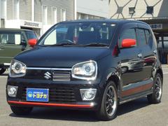 スズキ アルトターボrs 中古車検索 価格比較 相場 Webcg