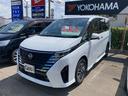 日産 セレナ ｅ－パワー　ハイウェイスターＶ　両側パワースライド...