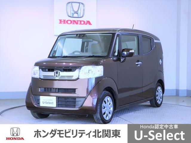 Ｎ−ＢＯＸスラッシュ(ホンダ) Ｇ・Ａパッケージ　ＥＳＣ　盗難防止システム　ＡＣ　ＰＳ　ＥＴＣ付き　シティブレーキアクティブ 中古車画像
