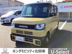 N-BOX ジョイ ベースグレード(2トーン) 中古車画像