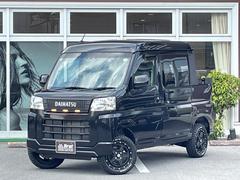 未使用車・ダイハツ ハイゼット デッキバン 4wdの中古車一覧(1 未使用車・ダイハツ ハイゼット デッキバン 4wdの中古車一覧(1