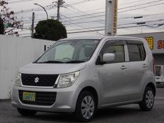 ワゴンR FX キーレス シートヒーター レーダーブレーキサポート ベンチシート 電格ミラー 中古車画像