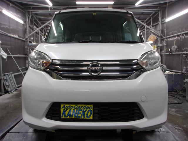 支払総額４９，８万円！車検整備、ナビ、左電動スライド アラウンドビューモニター！