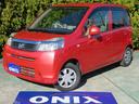 ホンダ ライフ Ｇ　衝撃安全ボディー　運転席助手席エアバック　Ａ...