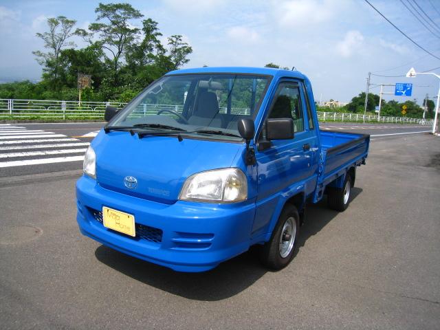 タウンエーストラック(トヨタ) ロングＳシングルジャストローＤＸ 中古車画像