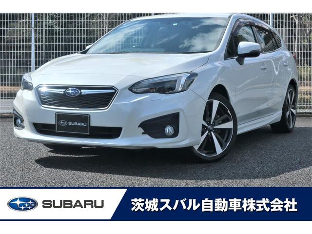 ２．０ｉ－ＳアイサイトＡＷＤ　パナナビ　Ｒカメラ　ＥＴＣ　追従クルーズ　サイドエアバック　車線逸脱警報　ＤＶＤ再生　ＬＥＤヘッドライト　パワーシート　地デジ　スマキー　ＥＴＣ２．０　ＳＤナビ　寒冷地　電動格納ドアミラー　イモビライザー　オートエアコン　ＰＳ(1枚目)