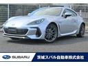 スバル ＢＲＺ Ｓ　アイサイト　６ＡＴ　ナビＴＶ　ＥＴＣ　ドラレ...