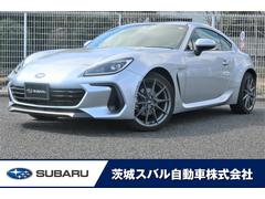 スバル　ＢＲＺ　Ｓ　アイサイト　６ＡＴ　ナビＴＶ