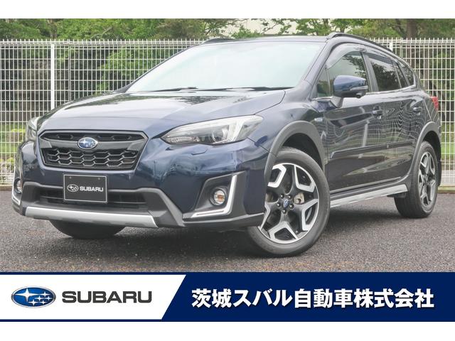 スバル ＸＶ アドバンス